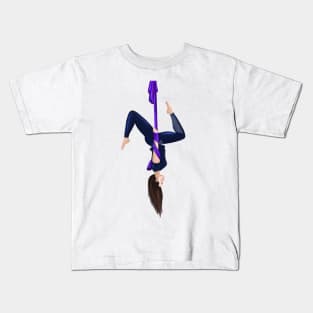 Antigravity Kids T-Shirt